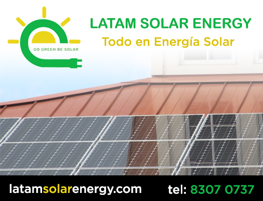 Latam Solar Energy Costa Rica