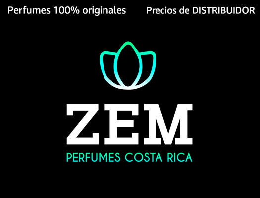 ZEM Perfumes Costa Rica