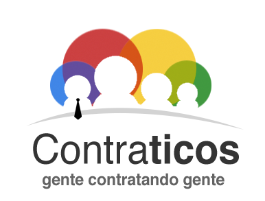 Contraticos Logo